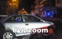 Τρομακτικό τροχαίο στη Χαλκίδα: Νεκρός 23χρονος μοτοσικλετιστής! Η μηχανή σφηνώθηκε κάτω από το αυτοκίνητο - Αποκλειστικές Εικόνες και Βίντεο! - Φωτογραφία 5