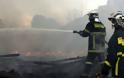 Στοιχεία για τις φετινές πυρκαγιές: Στάχτη 86.000 στρέμματα σε όλη την Ελλάδα