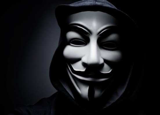 Anonymous Greece για την πυρκαγιά στο Μάτι: Ρίξαμε την ιστοσελίδα της Κυβέρνησης - Το κράτος τους άφησε να καούν ζωντανοί - Φωτογραφία 1