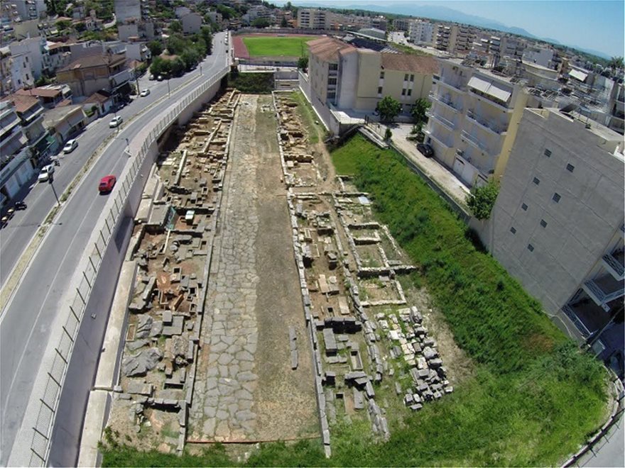 Νεκρόπολη Αμβρακίας: Επίσημη παρουσίαση του «Κεραμεικού» της Ηπείρου! - Φωτογραφία 2