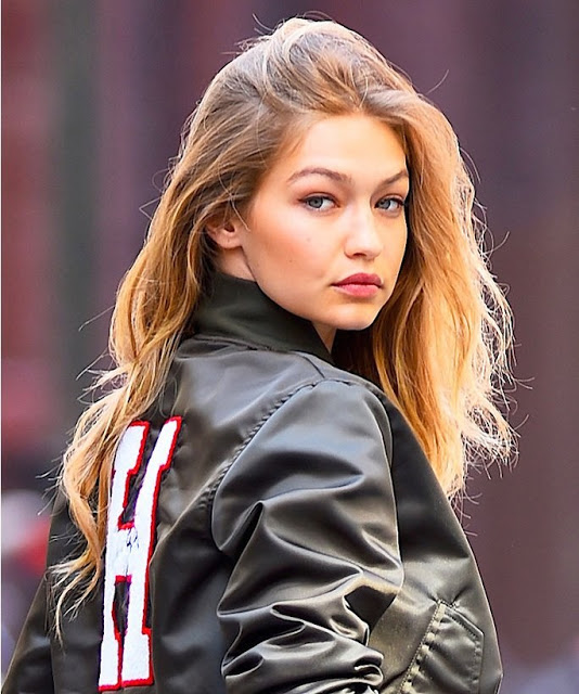 Ανακάλυψε τα beauty tips της Gigi Hadid - Φωτογραφία 2