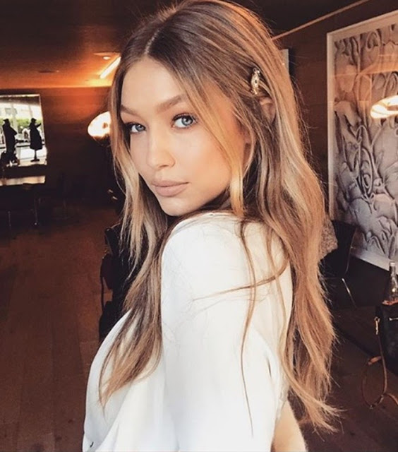 Ανακάλυψε τα beauty tips της Gigi Hadid - Φωτογραφία 3