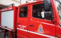 9χρονος και 11χρονος συνελήφθησαν για φωτιά στην Χαλκιδική