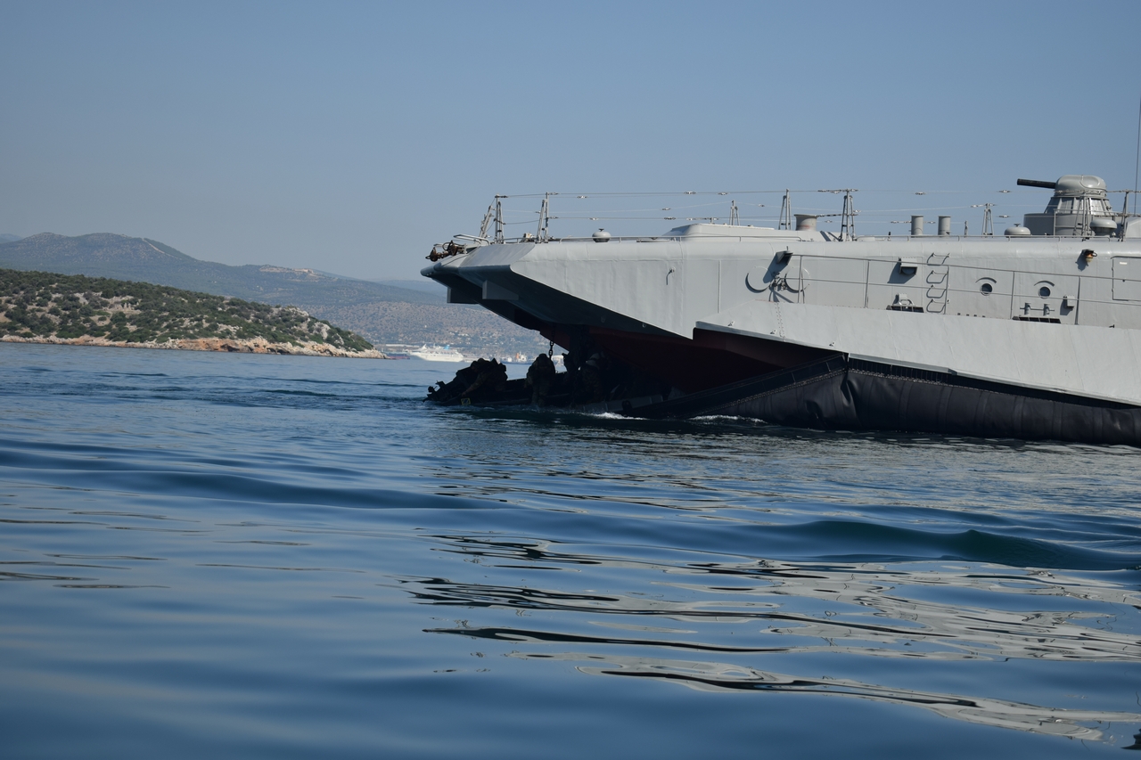 Ελλάδα και ΗΠΑ: Συνεκπαίδευση Μονάδων Ειδικών Δυνάμεων - ΦΩΤΟ - Φωτογραφία 2