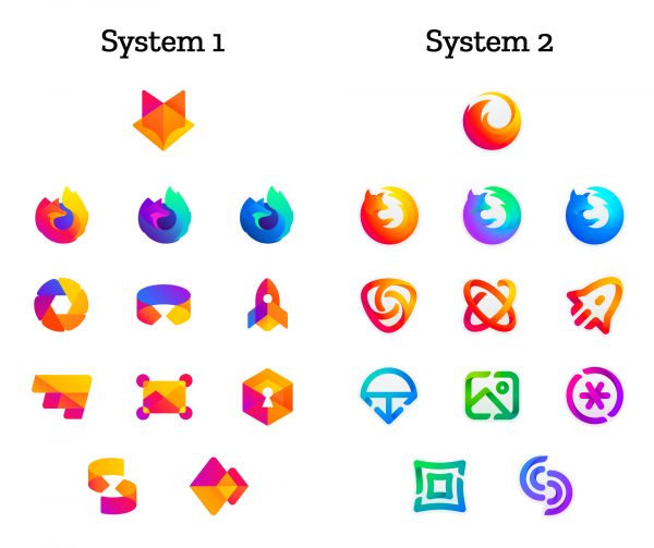 Η Mozilla θέλει τους χρήστες να επιλέξουν το λογότυπο του Firefox - Φωτογραφία 3