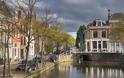 Ντελφτ- Η μαγική πόλη της Ολλανδίας που θα τρελάνει τη φαντασία σας [photos] - Φωτογραφία 5