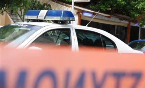 Σοκ στη Θεσσαλονίκη: Γιος σκότωσε τη μητέρα του - Φωτογραφία 1