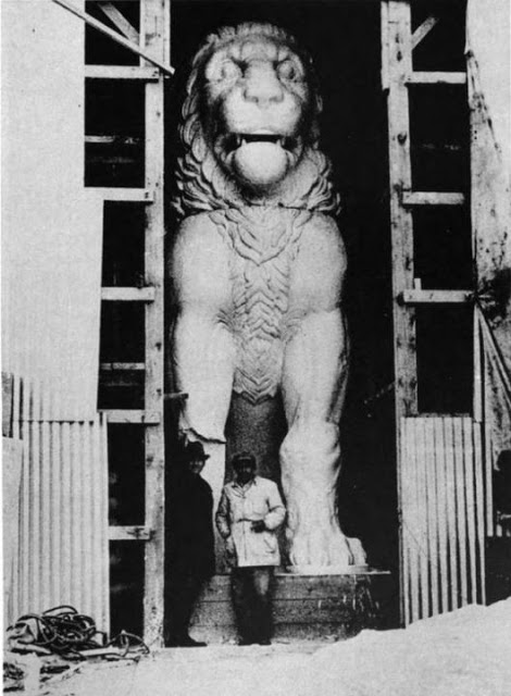 Μνημείο της Αμφίπολης εντολή του Πτολεμαίο και εκτέλεση του Δεινοκράτη; - Φωτογραφία 4