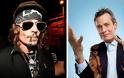 Ο Johnny Depp θα υποδυθεί τον crypto δισεκατομμυριούχο Matthew Mellon;