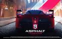 Asphalt 9: Legends, κυκλοφόρησε δωρεάν το νέο racing game