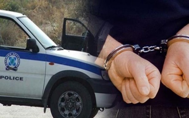 Συλλήψεις για παράνομες εξορυκτικές εργασίες στο Κακομάλι Αστακού - Φωτογραφία 1