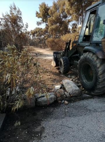 Συνδρομή Ενόπλων Δυνάμεων στην  Αντιμετώπιση Εκτάκτων Αναγκών - Φωτογραφία 3