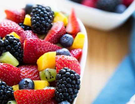 Τα 11 φρούτα που περιέχουν τη λιγότερη ζάχαρη - Φωτογραφία 1