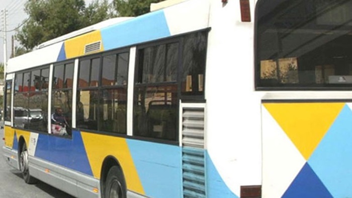 Νέα ΔΩΡΕΑΝ λεωφορειακής γραμμής με ονομασία «Νέος Βουτζάς-Κλειστό Γυμναστήριο Μαραθώνα» - Φωτογραφία 1