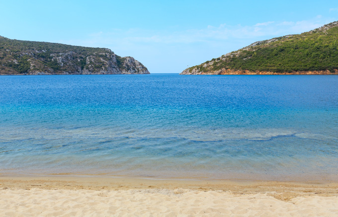 Στεριανές παραλίες… σαν σε νησί (ή και καλύτερα) - Φωτογραφία 11