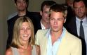 Η «επανασύνδεση» της Jennifer Aniston και του Brad Pitt - Φωτογραφία 3