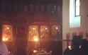 Ιερά Μονή Ντραγκάνατς: η ιστορία και το έργο της Μονής μέσα από την ιστοσελίδα της - Φωτογραφία 2