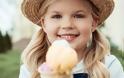 Kids scream for ice cream: Φτιάξτε φρέσκο παγωτό σε μια σακούλα!