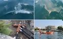 Πινγκ Πονγκ ευθυνών για τα λύματα στις θάλασσες της Λεμεσού - Φωτογραφία 1