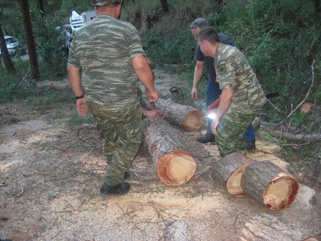 ΠΥΡΑΣΦΑΛΕΙΑ ΚΑΙ ΑΥΤΟ ΤΟ ΚΑΛΟΚΑΙΡΙ ΑΠΟ ΤΟΝ Α.Σ.Ε.Ε.Δ. - Φωτογραφία 11