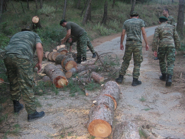 ΠΥΡΑΣΦΑΛΕΙΑ ΚΑΙ ΑΥΤΟ ΤΟ ΚΑΛΟΚΑΙΡΙ ΑΠΟ ΤΟΝ Α.Σ.Ε.Ε.Δ. - Φωτογραφία 14