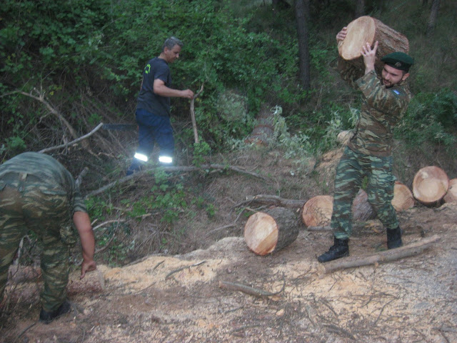 ΠΥΡΑΣΦΑΛΕΙΑ ΚΑΙ ΑΥΤΟ ΤΟ ΚΑΛΟΚΑΙΡΙ ΑΠΟ ΤΟΝ Α.Σ.Ε.Ε.Δ. - Φωτογραφία 16