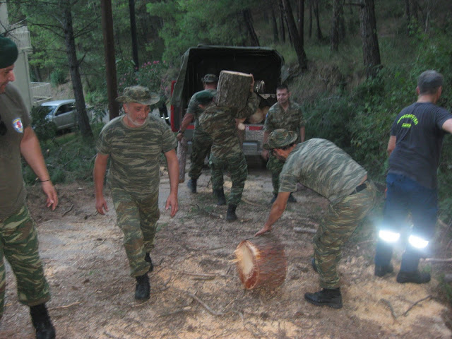 ΠΥΡΑΣΦΑΛΕΙΑ ΚΑΙ ΑΥΤΟ ΤΟ ΚΑΛΟΚΑΙΡΙ ΑΠΟ ΤΟΝ Α.Σ.Ε.Ε.Δ. - Φωτογραφία 17