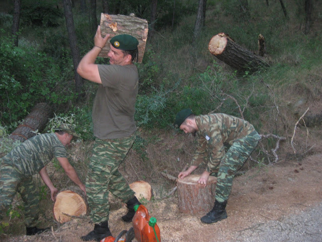 ΠΥΡΑΣΦΑΛΕΙΑ ΚΑΙ ΑΥΤΟ ΤΟ ΚΑΛΟΚΑΙΡΙ ΑΠΟ ΤΟΝ Α.Σ.Ε.Ε.Δ. - Φωτογραφία 19