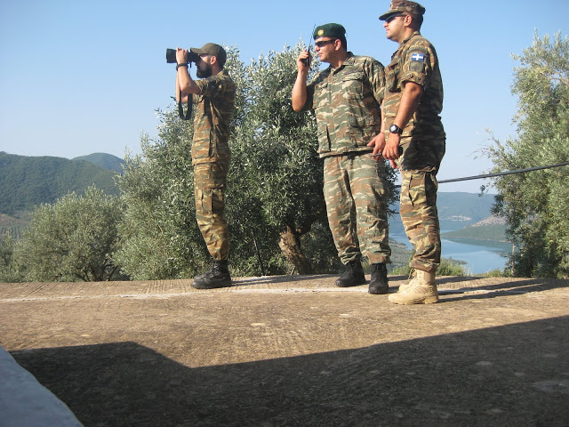 ΠΥΡΑΣΦΑΛΕΙΑ ΚΑΙ ΑΥΤΟ ΤΟ ΚΑΛΟΚΑΙΡΙ ΑΠΟ ΤΟΝ Α.Σ.Ε.Ε.Δ. - Φωτογραφία 8