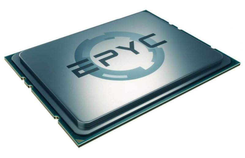 Μπάζει τελικά η ασφάλεια των AMD EPYC CPUs - Φωτογραφία 1