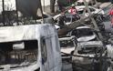 Κόλαφος BBC για το Μάτι: Η Αστυνομία έστελνε τους οδηγούς στην πυρκαγιά