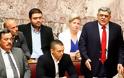 Ν. Γ. Μιχαλολιάκος: Σε πολιτικό αδιέξοδο και ΣΥΡΙΖΑ και ΝΔ