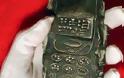 Υπήρχαν στην αρχαιότητα … κινητά; Δείτε τι βρέθηκε στην Αυστρία!