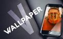 Το vWallpaper 2 είναι ξανά διαθέσιμο για να κάνετε το κινητό σας μοναδικό