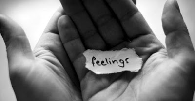6 Βήματα για να ελέγξεις τα συναισθήματά σου - Φωτογραφία 1