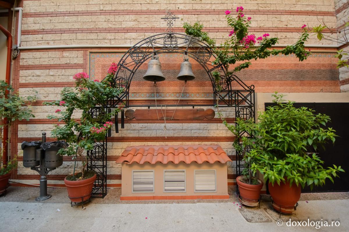 Ιερά Μονή Αγίας Θεοδώρας Θεσσαλονίκης (φωτογραφίες) - Φωτογραφία 11