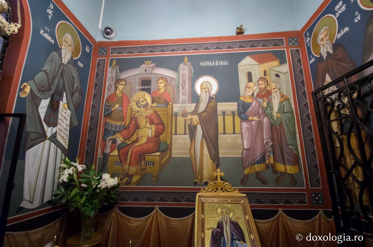 Ιερά Μονή Αγίας Θεοδώρας Θεσσαλονίκης (φωτογραφίες) - Φωτογραφία 23