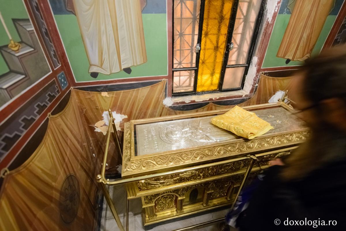 Ιερά Μονή Αγίας Θεοδώρας Θεσσαλονίκης (φωτογραφίες) - Φωτογραφία 26