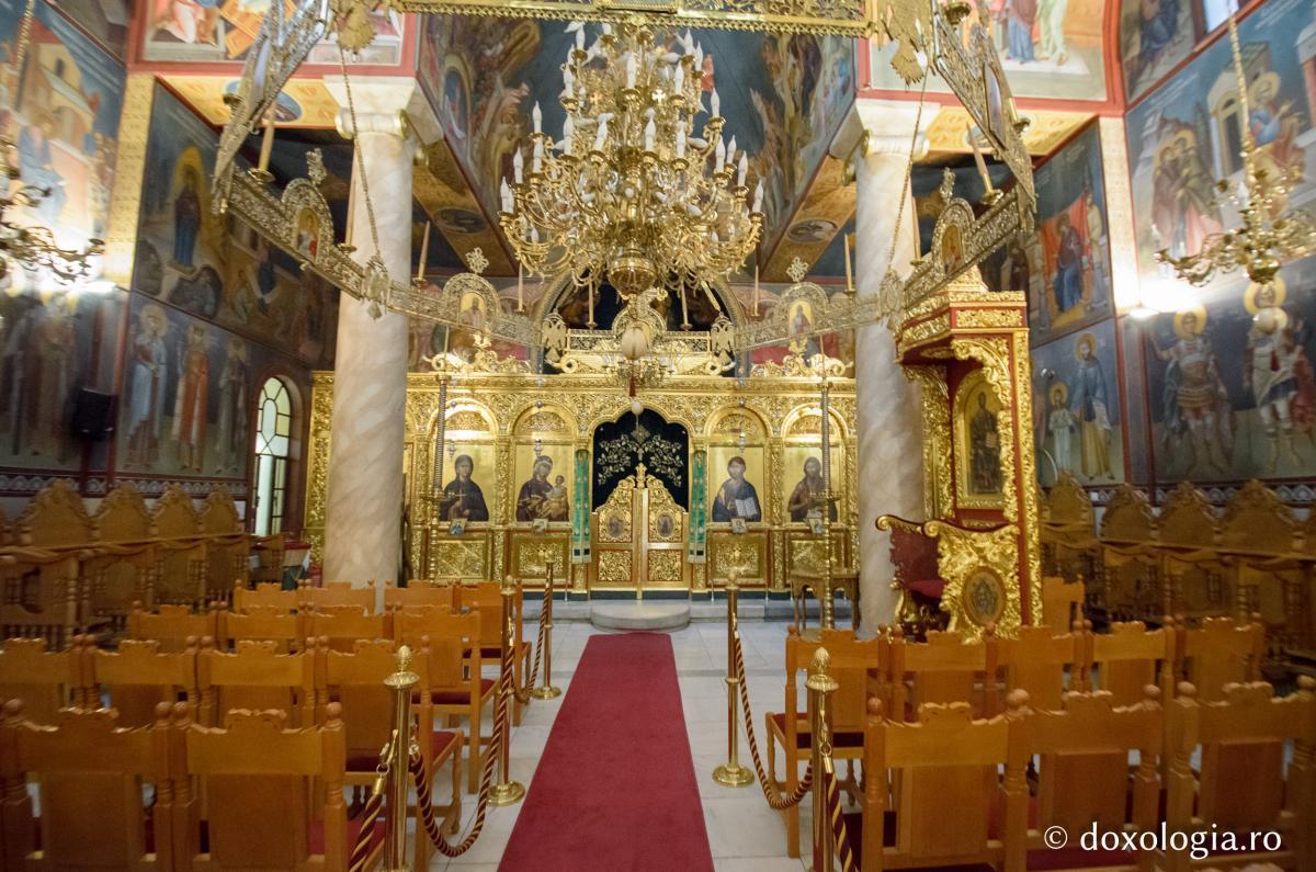 Ιερά Μονή Αγίας Θεοδώρας Θεσσαλονίκης (φωτογραφίες) - Φωτογραφία 33