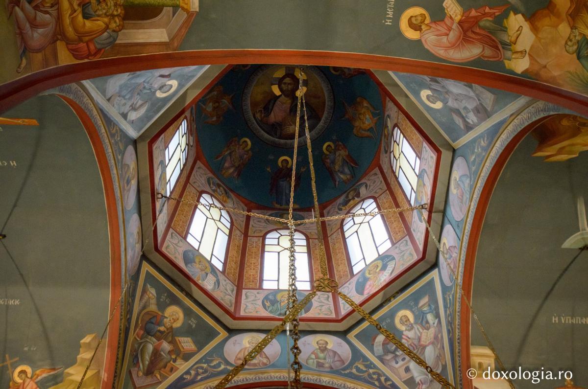 Ιερά Μονή Αγίας Θεοδώρας Θεσσαλονίκης (φωτογραφίες) - Φωτογραφία 34