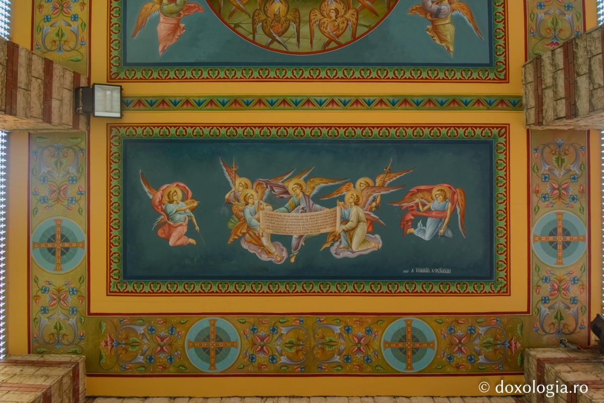 Ιερά Μονή Αγίας Θεοδώρας Θεσσαλονίκης (φωτογραφίες) - Φωτογραφία 6