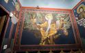 Ιερά Μονή Αγίας Θεοδώρας Θεσσαλονίκης (φωτογραφίες) - Φωτογραφία 21
