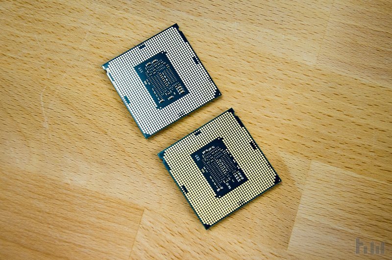 Core i7 9700K & i9 9900K με κολλημένο die - Φωτογραφία 1