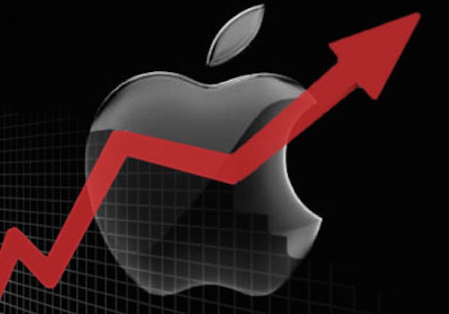 Πόσα θα παίρνατε αν είχατε επενδύσει $1000 στην Apple 10 χρόνια πριν - Φωτογραφία 1
