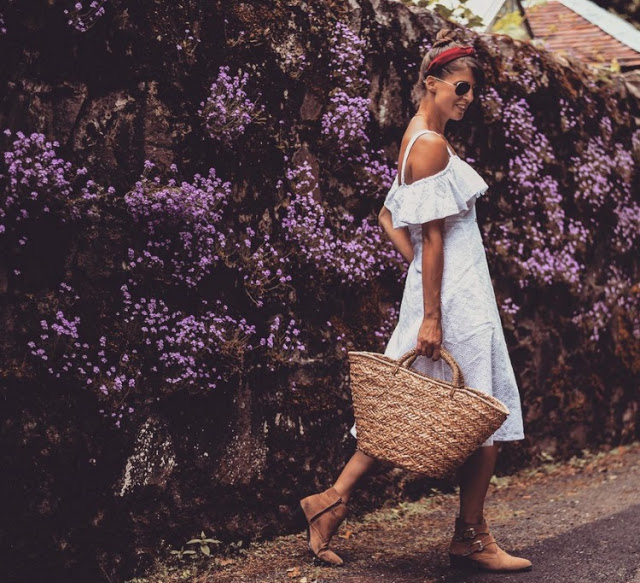 Instagram report: 3 fashion items που πρέπει να έχεις στη βαλίτσα σου σύμφωνα με τις influencers - Φωτογραφία 2