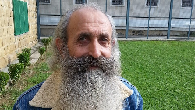 Κύπρος: Μετά από 31 χρόνια αποφυλακίστηκε ο μακροβιότερος κατάδικος - Φωτογραφία 1