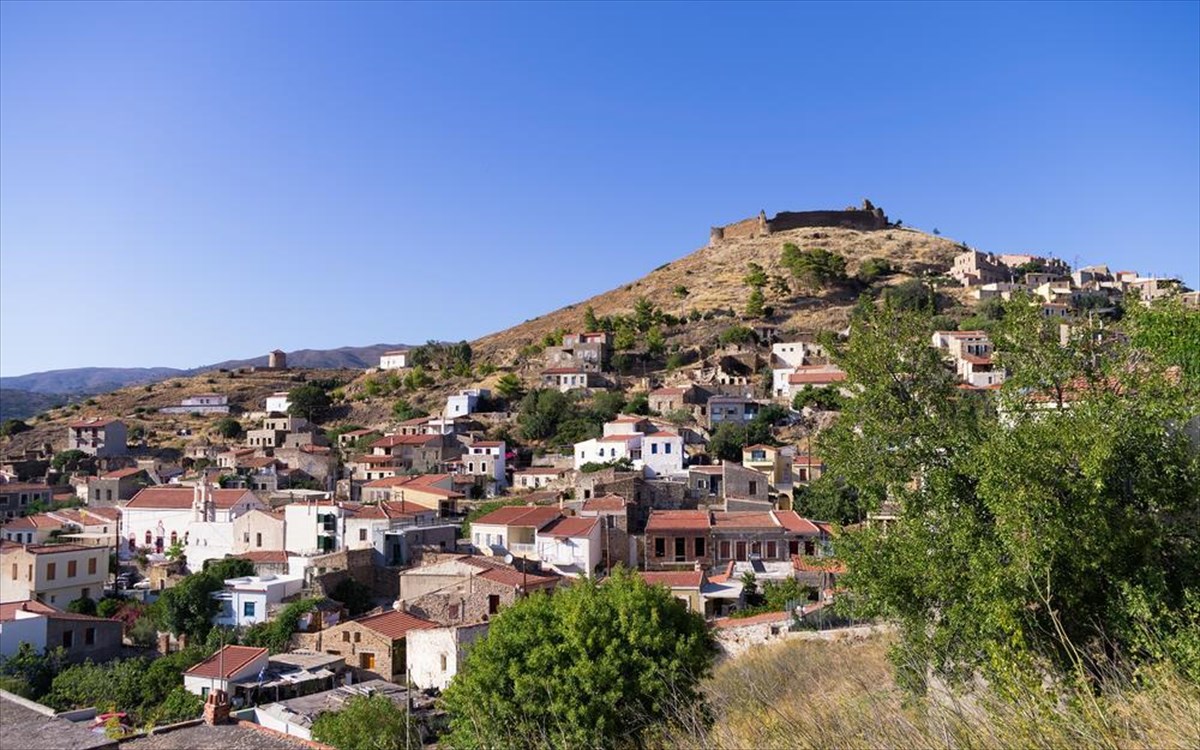 Πάμε διακοπές στα μεγαλύτερα νησιά της Ελλάδας - Φωτογραφία 3