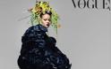 Απογοήτευση από το εξώφυλλο της Ριάνα στη Vogue: Τι της κάνατε; - Φωτογραφία 4