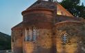 Νέα Φιγαλεία: Επισκέψιμο το παλαιότερο βυζαντινό μνημείο της Ηλείας