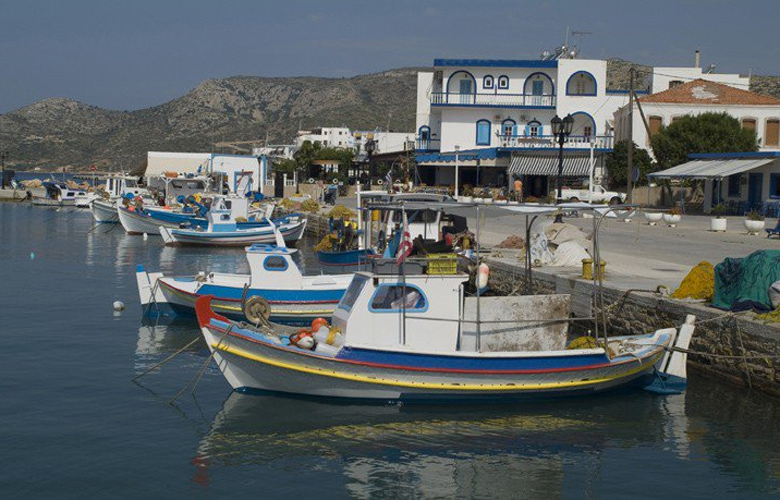 Λειψοί, το νησί που έχει τόσες εκκλησίες όσες είναι και οι οικογένειες - Φωτογραφία 3